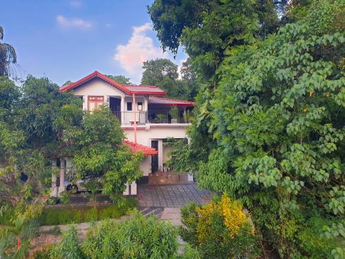 المنظر الخارجي, Hideaway Homestay kandy in ماهاويلي ريفر فرونت