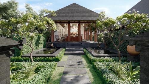 463266983 La Reserve 1785 Canggu Beach - Adults Only