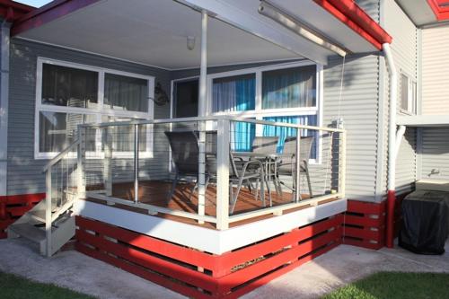 Vista Bloom Hideaway in Cape Woolamai
