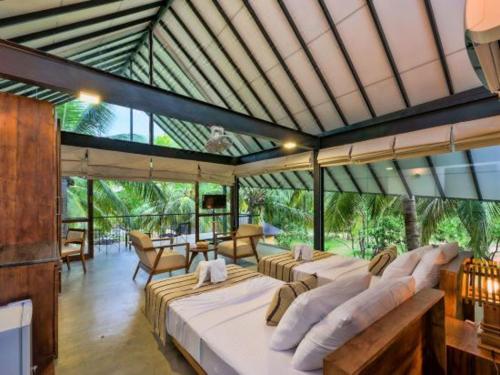 Thuduwa Eco Resort
