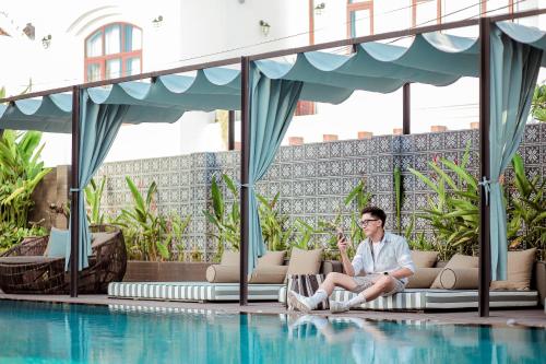 De An Hotel, Hoi An (photo 7)