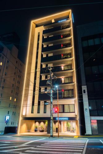 463267728 Randor Hotel Hiroshima Prestige