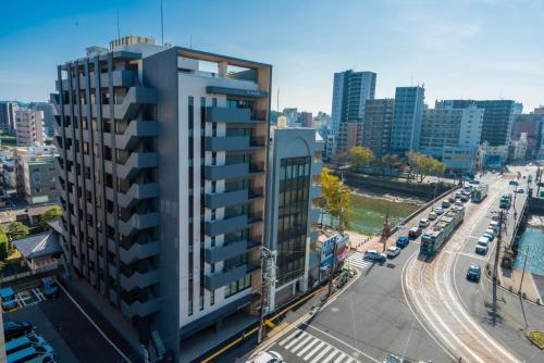 463267730 Randor Hotel Hiroshima Prestige