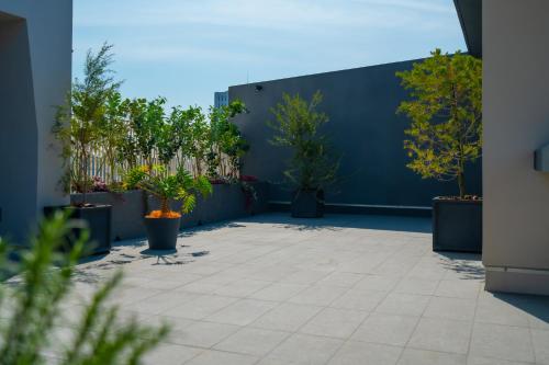 Randor Hotel Hiroshima Prestige