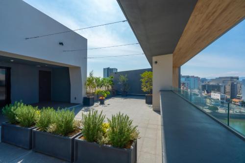 Randor Hotel Hiroshima Prestige