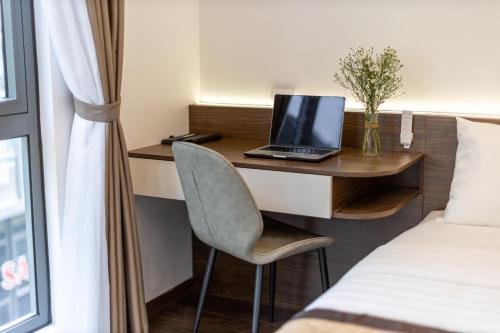 Bao Hung Apartment - Tran Quoc Vuong - 편의 시설/서비스
