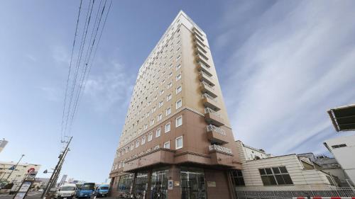 Toyoko Inn Chiba Makuhari - Hotel - Chiba