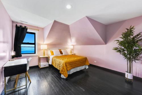 Randolph Hotel, Kenosha