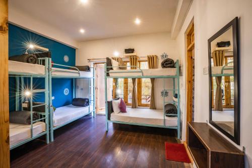 La-Hostel, Zostel Leh – Leh, PA