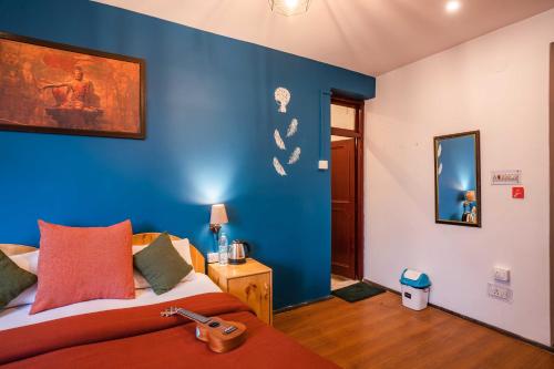 La-Hostel, Zostel Leh – Leh, PA