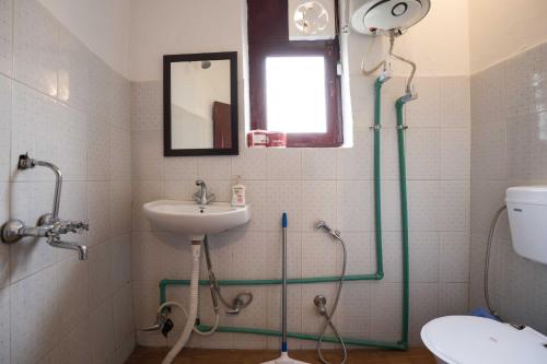 La-Hostel, Zostel Leh – Leh, PA