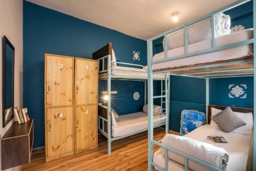 La-Hostel, Zostel Leh – Leh, PA