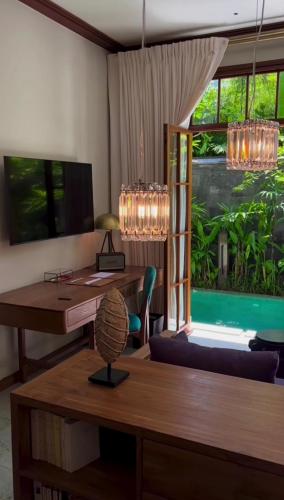 463271935 La Reserve 1785 Canggu Beach - Adults Only