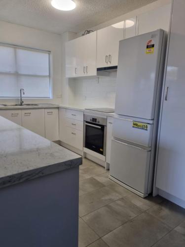 Tradewinds Apartments