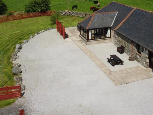 The Middle Byre Castle Douglas - main image