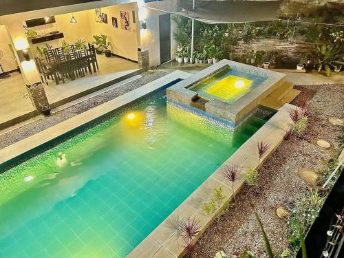 Lolo Amado's Place