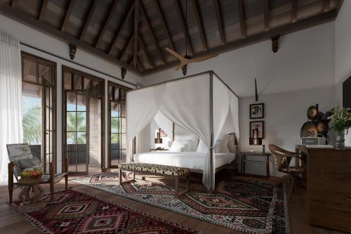 463272337 La Reserve 1785 Canggu Beach - Adults Only