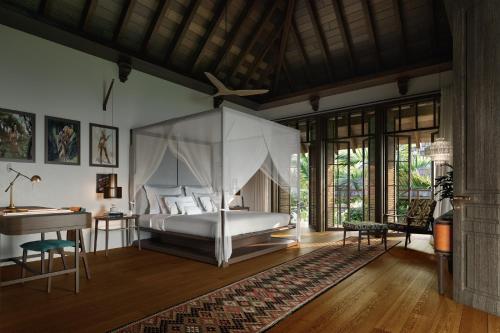 463272558 La Reserve 1785 Canggu Beach - Adults Only