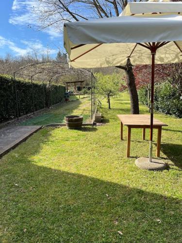  Casa “ la guazzara “ in Monticiano
