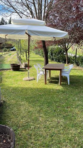  Casa “ la guazzara “ in Monticiano