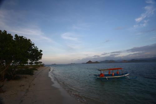 PASERANG PARIRI PARADISE