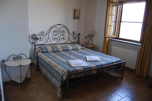 Apartment Il Casino numero 5 in Lajatico
