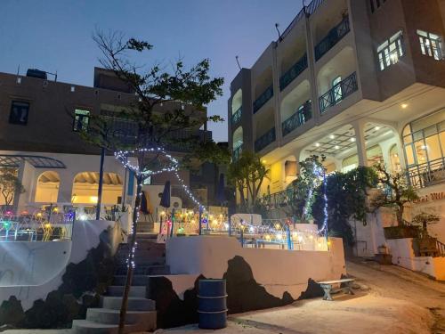 Chai Village Hotel in Nhơn Lý