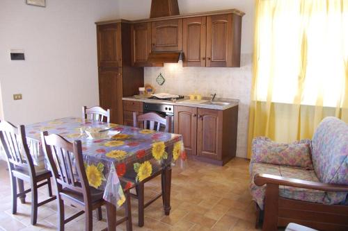 Apartment Il Casino numero 5 in Lajatico