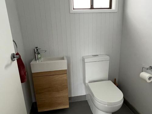 Four-Bedroom House image 1