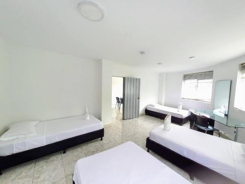 Hotel Bayadera Real, Medellín (fotografie 2)