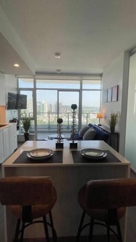 Brand New Starling Luxury Condo with Mountain Views in Burnaby (BC)