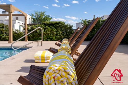 The Villa - An Irvie Home in Albuquerque, USA