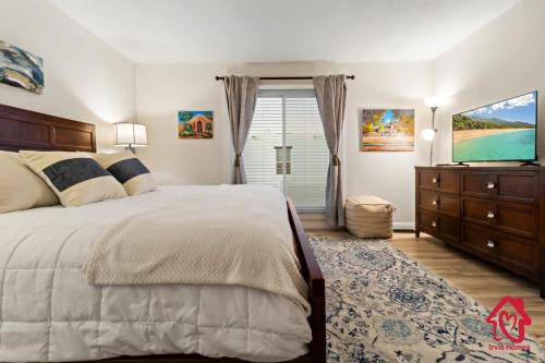 The Villa - An Irvie Home in Albuquerque, USA