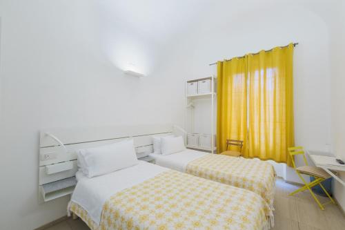 Central Savona B&B