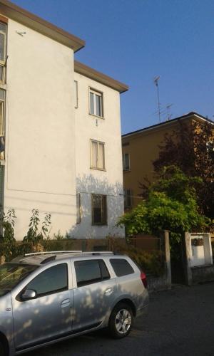 Viesnīcas āriene, Ritiro sul fiume Mantova, Cremona Circuit in Canneto sull' Oglio