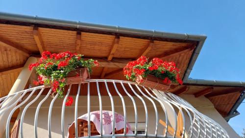 Szilvia apartman in Harkany