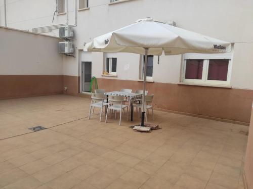 Manzanares in แมนซาราเนส