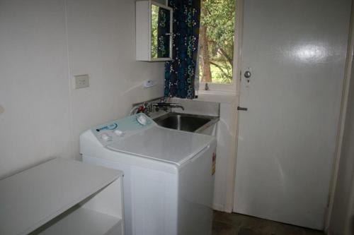 Two-Bedroom House image 2