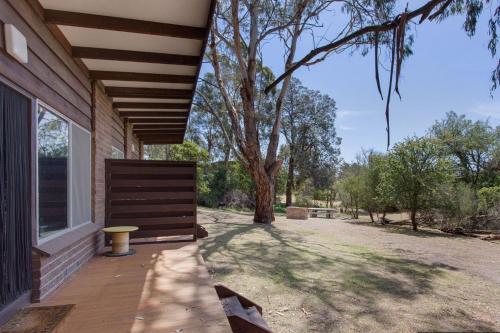 Two-Bedroom House image 7