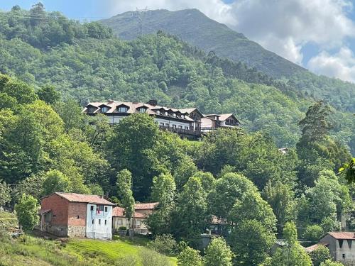 Photo - Hotel Cerro La Nina