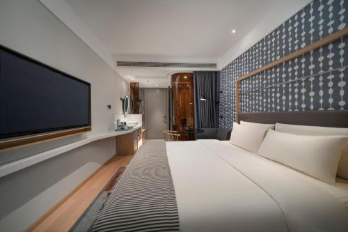CityNote Hotel - Guangzhou Beijing Road Sun Yatsen Memorial Hall Metro Station – Guangzhou (Canton), IA