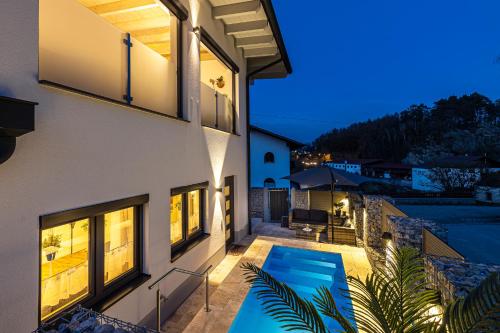 Riedbach-Lodge, Viechtach (zdjęcie 7)