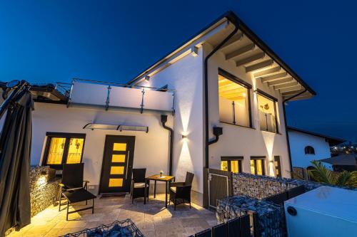 Riedbach-Lodge, Viechtach (zdjęcie 8)