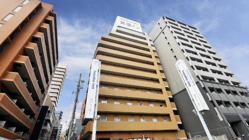 Toyoko Inn Kobe Sannomiya No 1