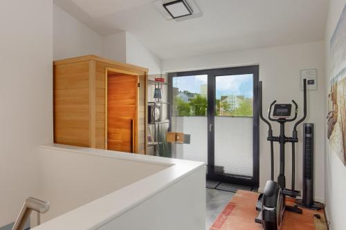 Two-Bedroom Apartment image 5