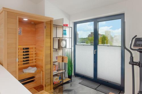 Two-Bedroom Apartment image 4