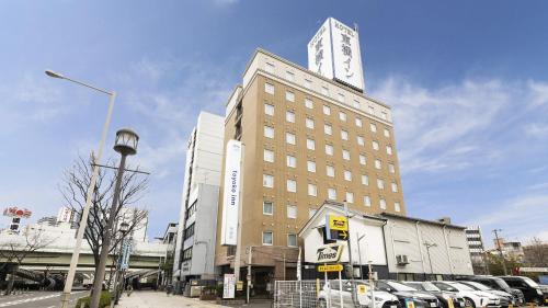 Toyoko Inn Osaka Sakai-higashi-eki - Hotel - Sakai