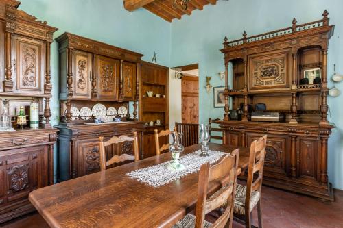 Casale Poli - Accommodation - Borgo a Mozzano