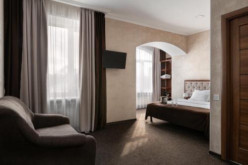 Optima Collection Gallery Poltava