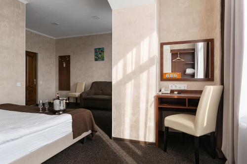 Optima Collection Gallery Poltava